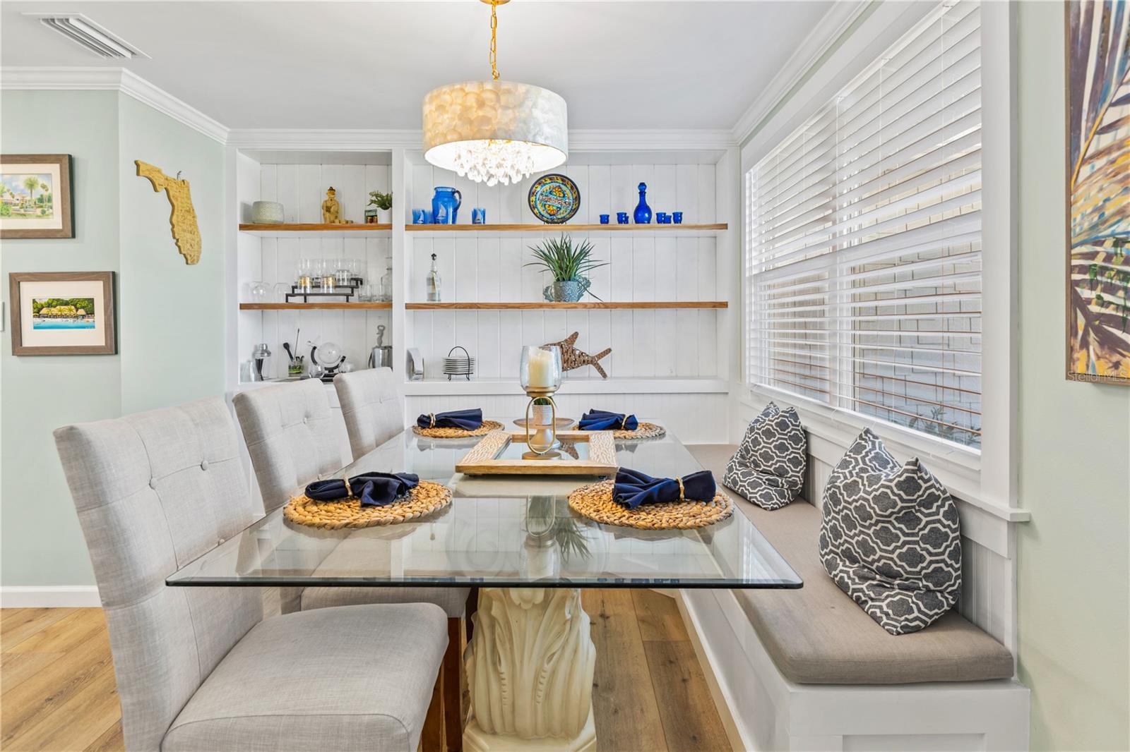 GULF GATE WEST - Residential