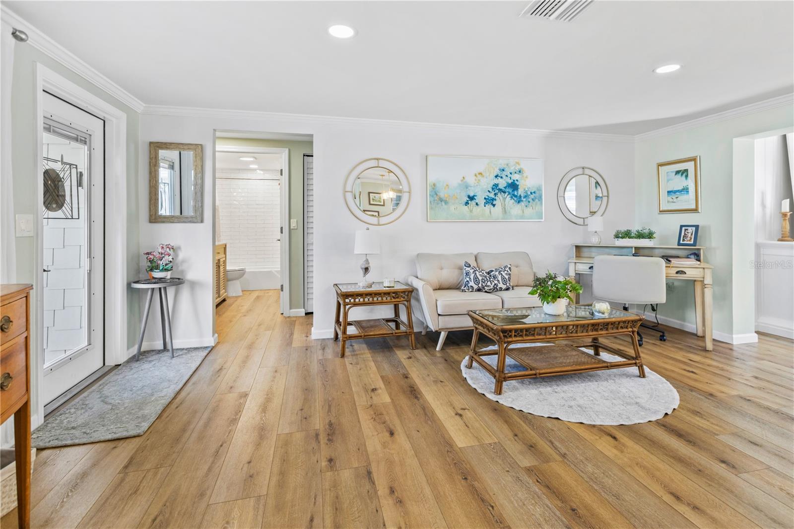 GULF GATE WEST - Residential