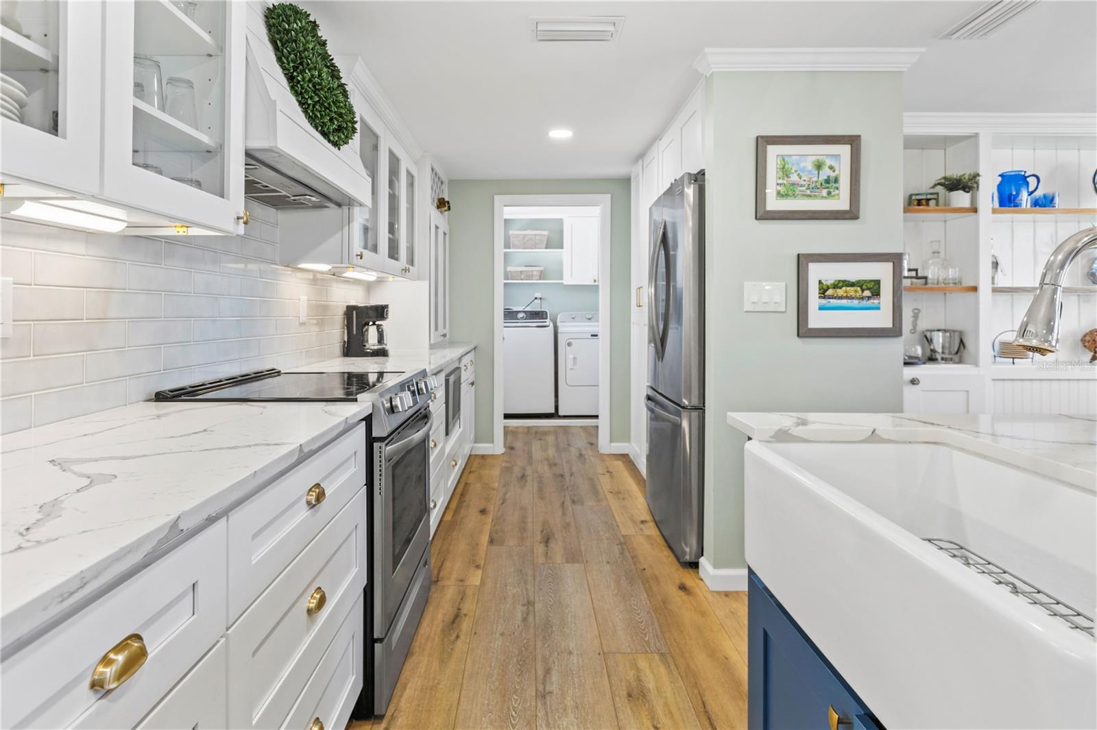 GULF GATE WEST - Residential