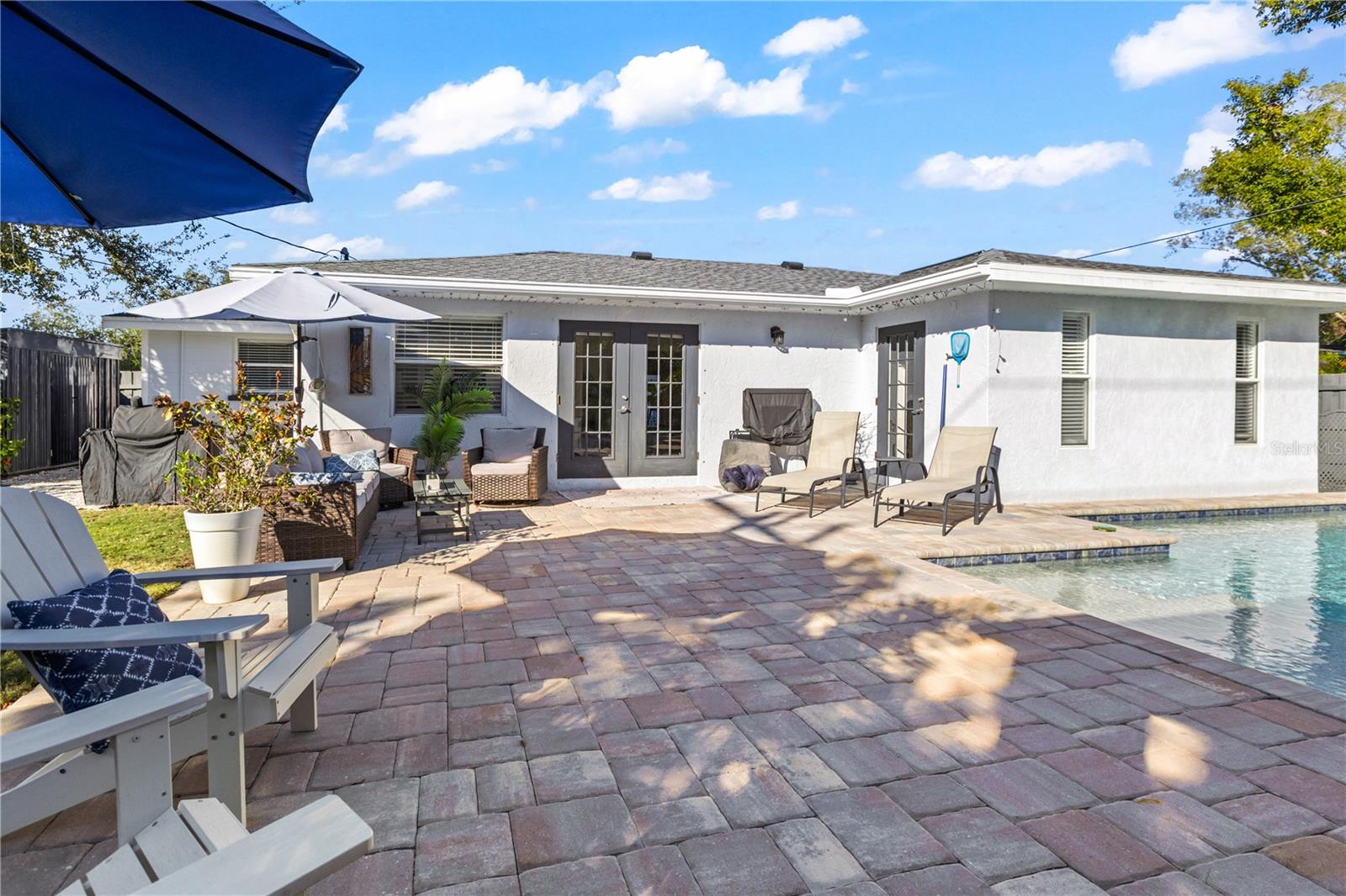 GULF GATE WEST - Residential