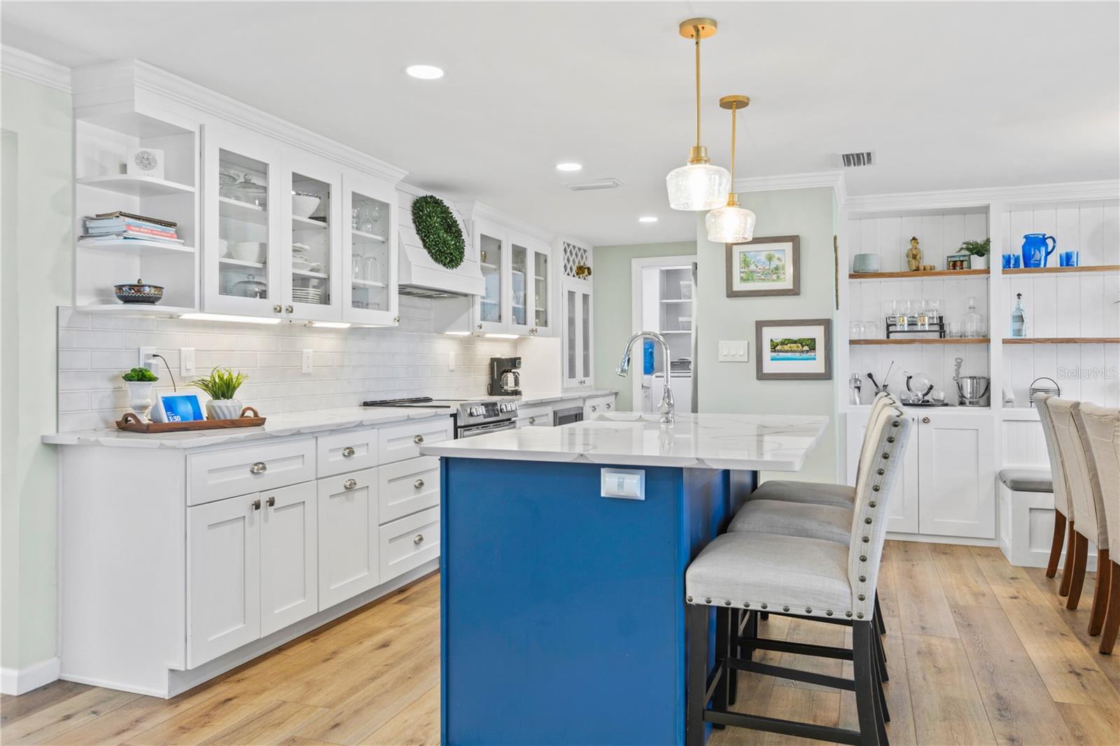 GULF GATE WEST - Residential