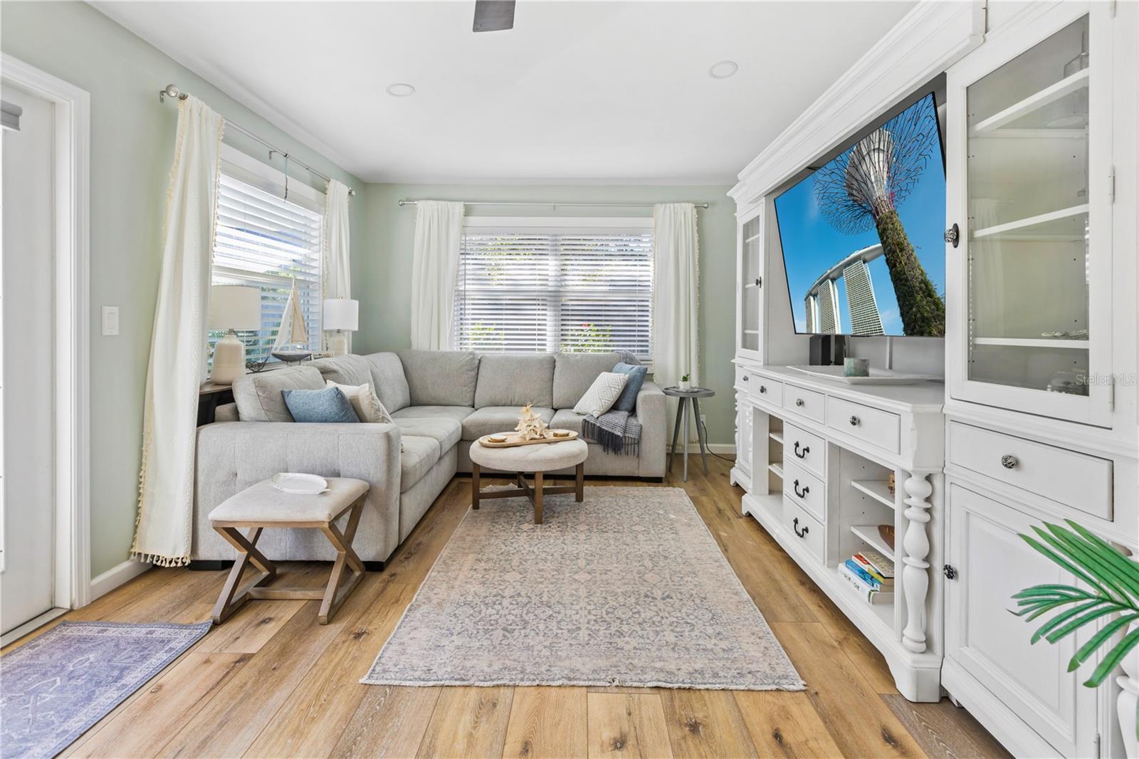 GULF GATE WEST - Residential