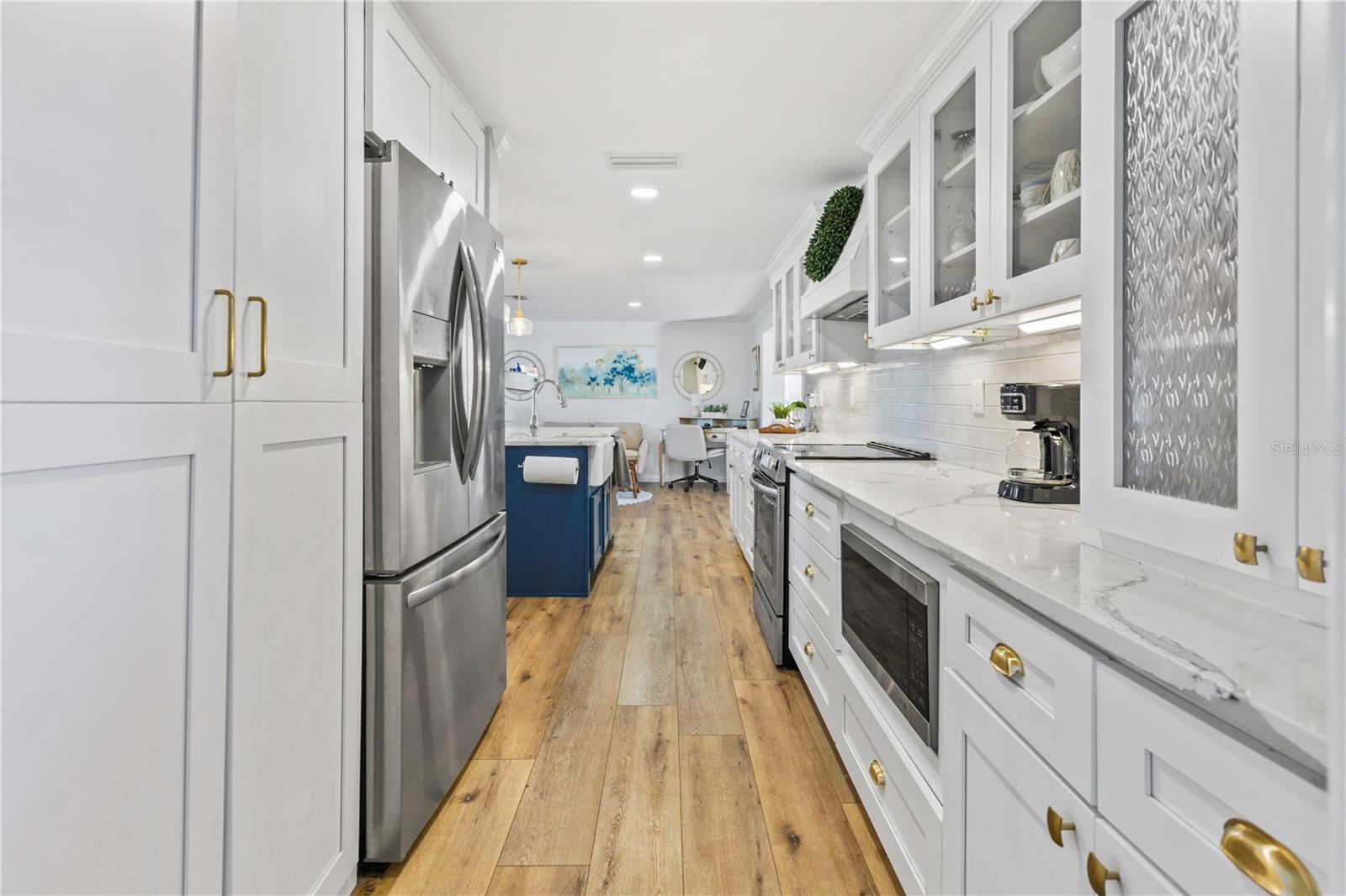 GULF GATE WEST - Residential