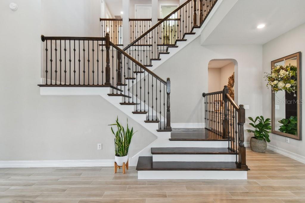 6129 MARSH TRAIL DRIVE