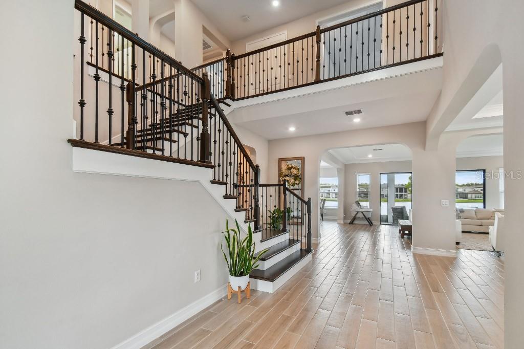 6129 MARSH TRAIL DRIVE