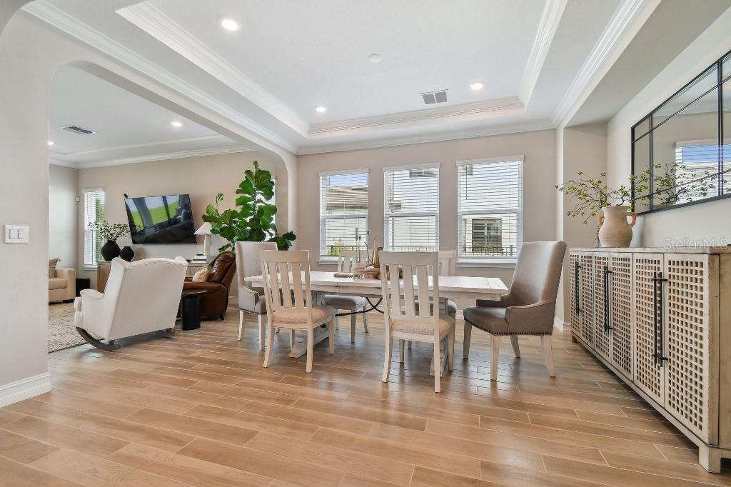 6129 MARSH TRAIL DRIVE
