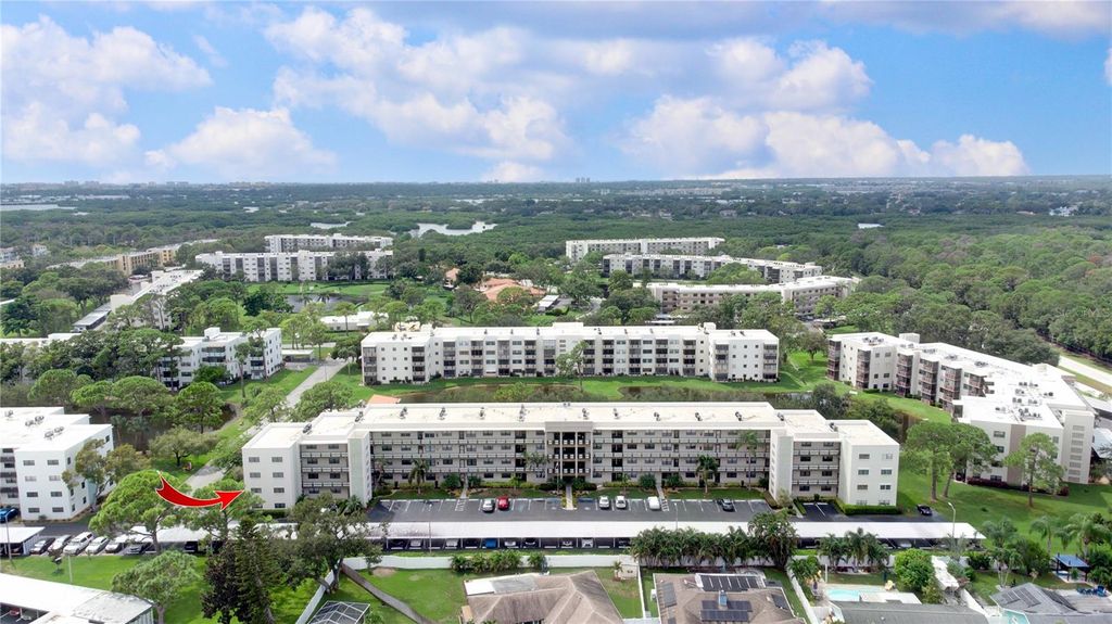 Photo of 6080 80th Street N #201, St Petersburg, FL 33709 (MLS # TB8426343)