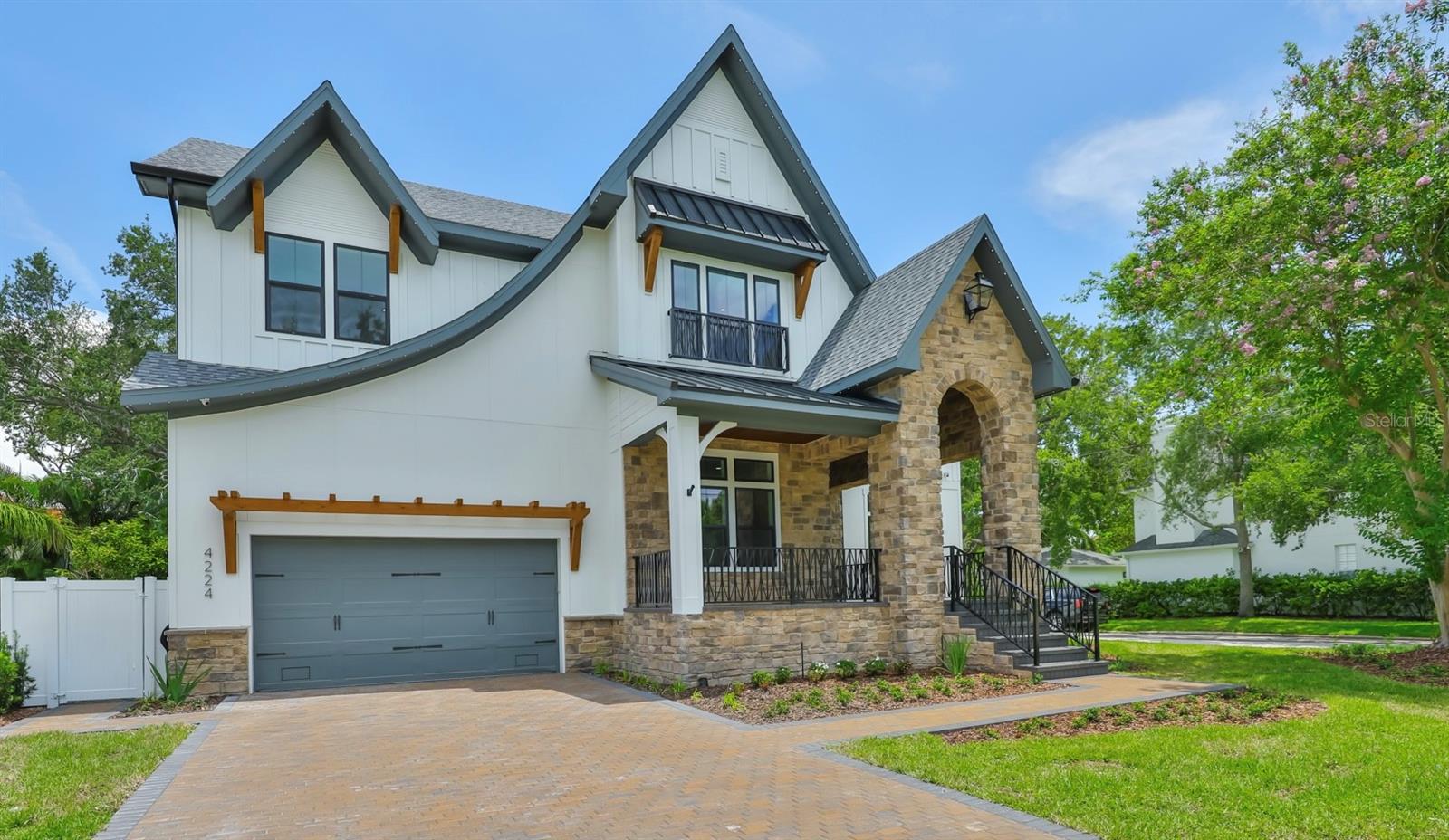 MARYLAND MANOR 2ND UNIT - Residential