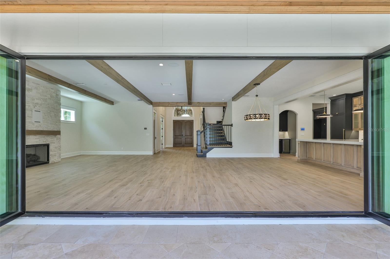 MARYLAND MANOR 2ND UNIT - Residential