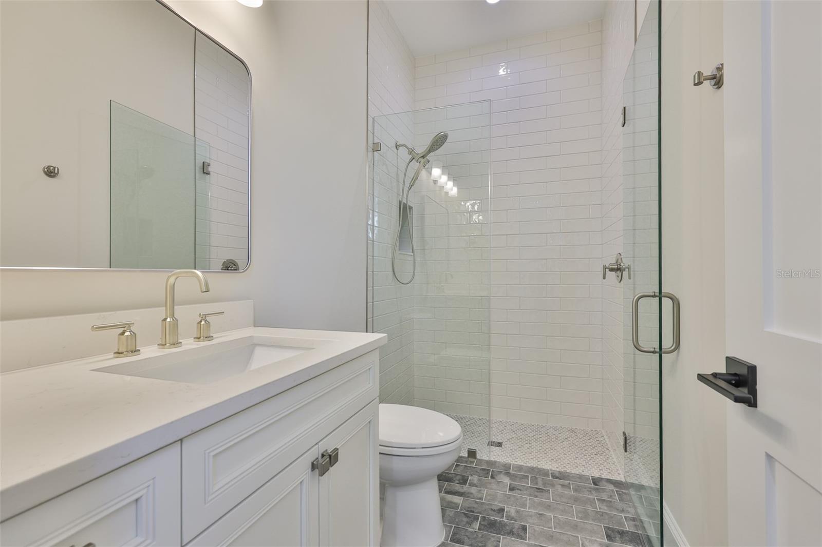 MARYLAND MANOR 2ND UNIT - Residential