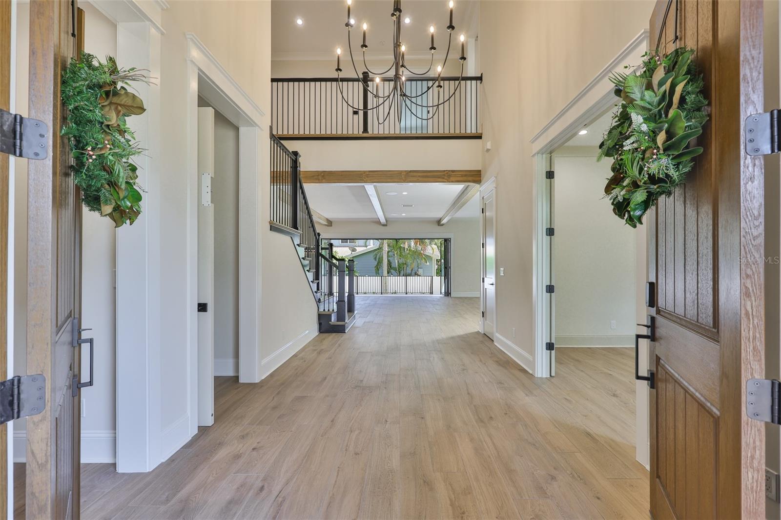 MARYLAND MANOR 2ND UNIT - Residential