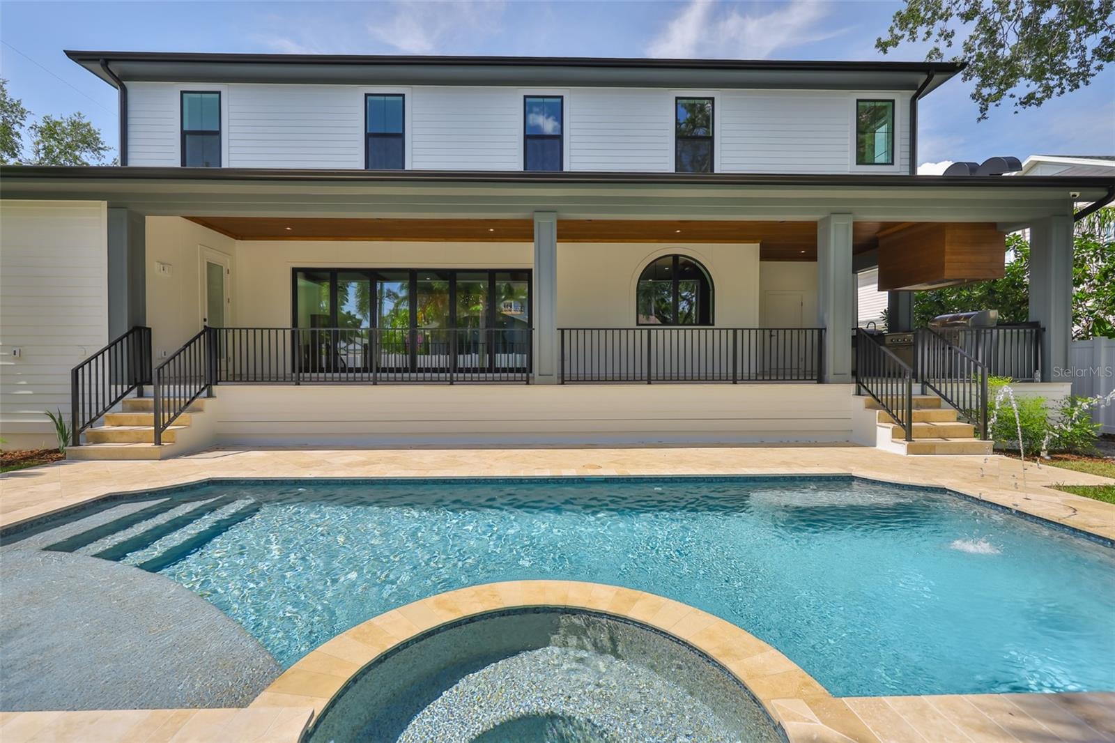 MARYLAND MANOR 2ND UNIT - Residential