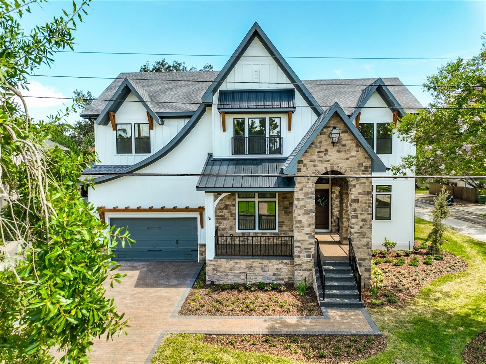 MARYLAND MANOR 2ND UNIT - Residential