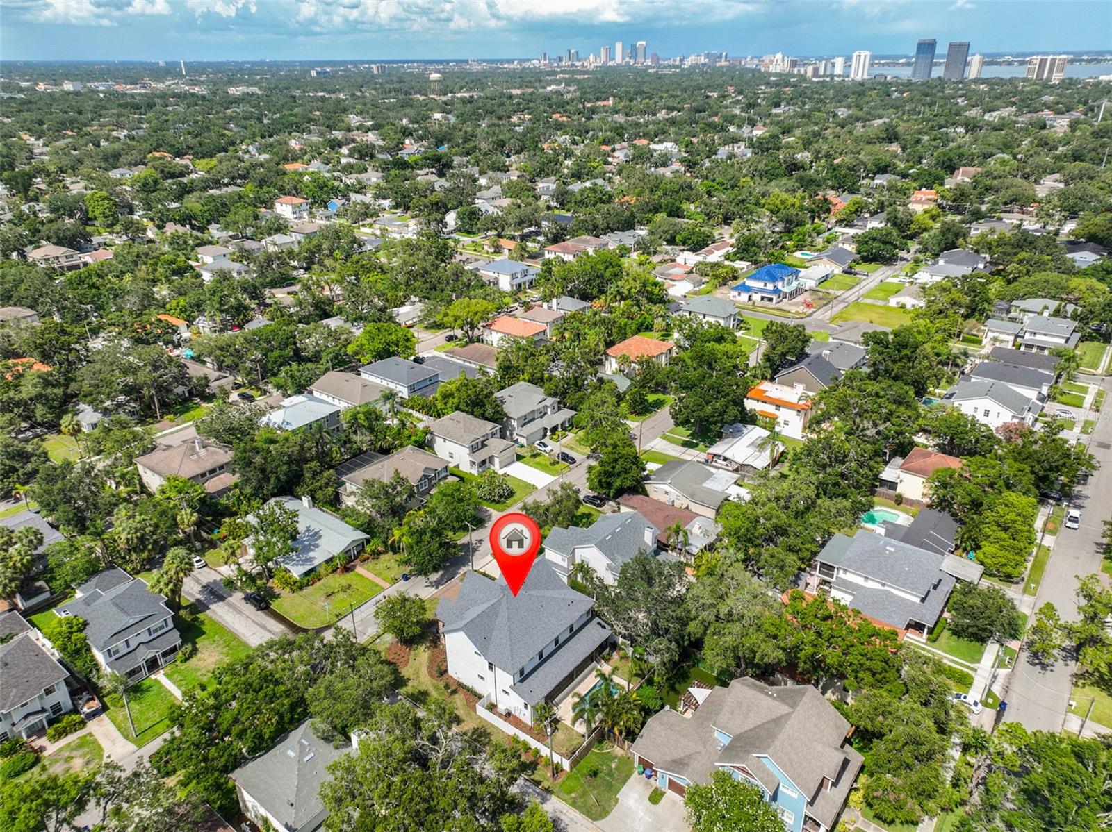 MARYLAND MANOR 2ND UNIT - Residential