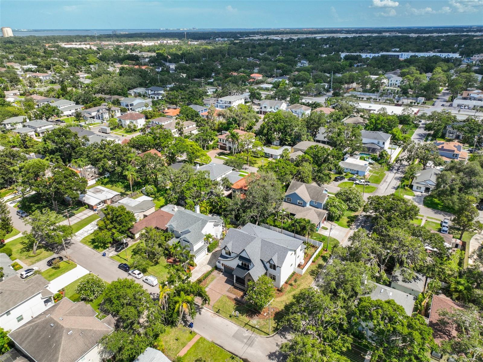 MARYLAND MANOR 2ND UNIT - Residential