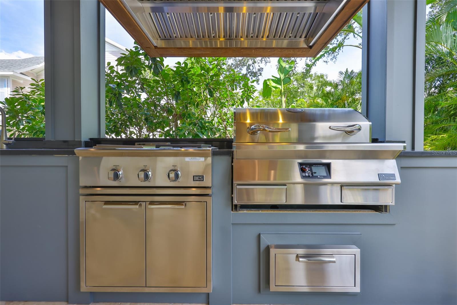 MARYLAND MANOR 2ND UNIT - Residential