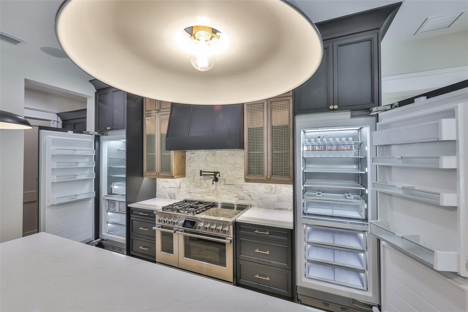 MARYLAND MANOR 2ND UNIT - Residential