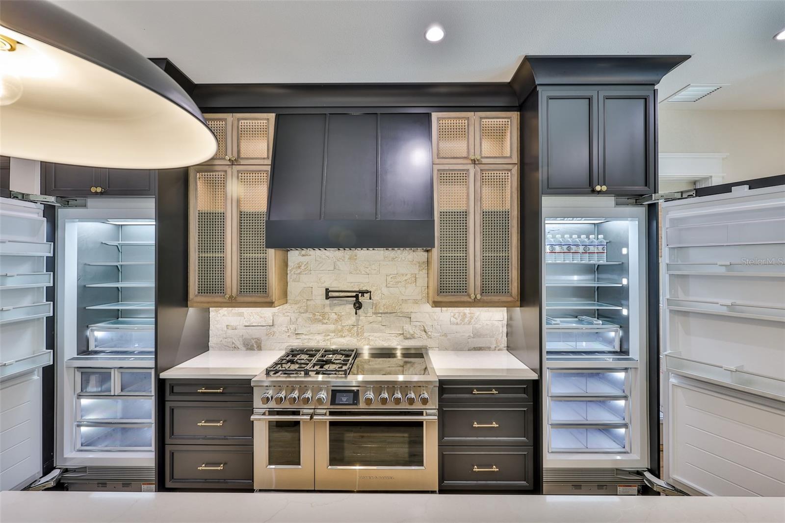 MARYLAND MANOR 2ND UNIT - Residential