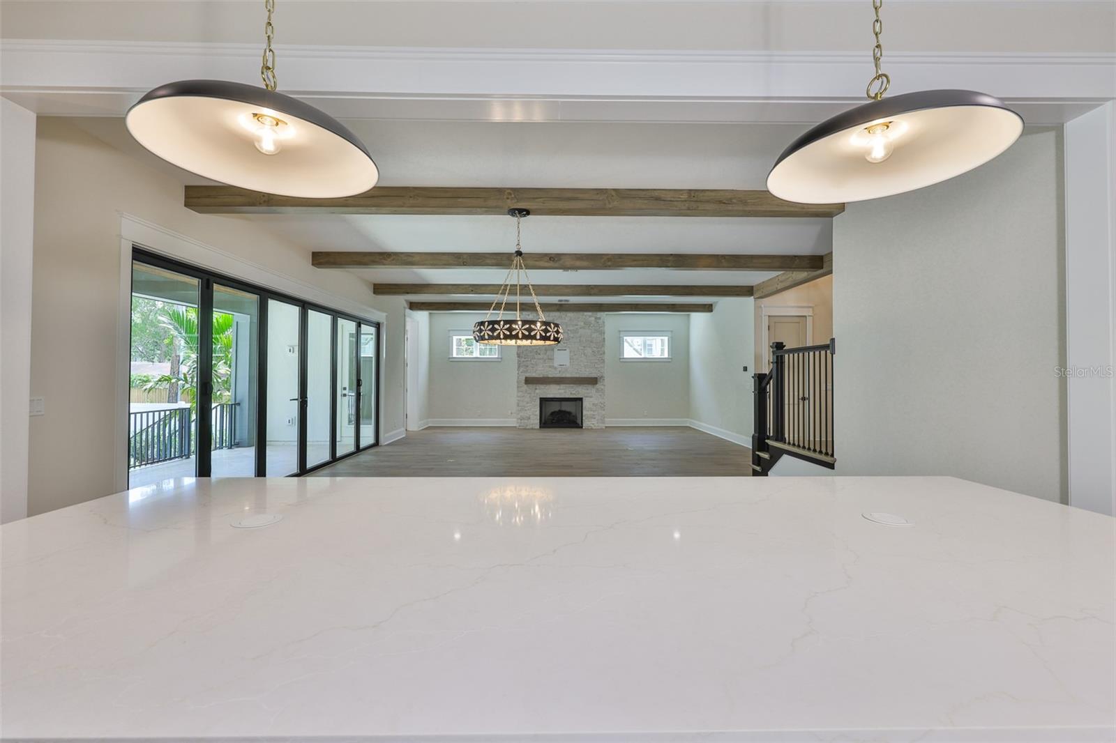 MARYLAND MANOR 2ND UNIT - Residential