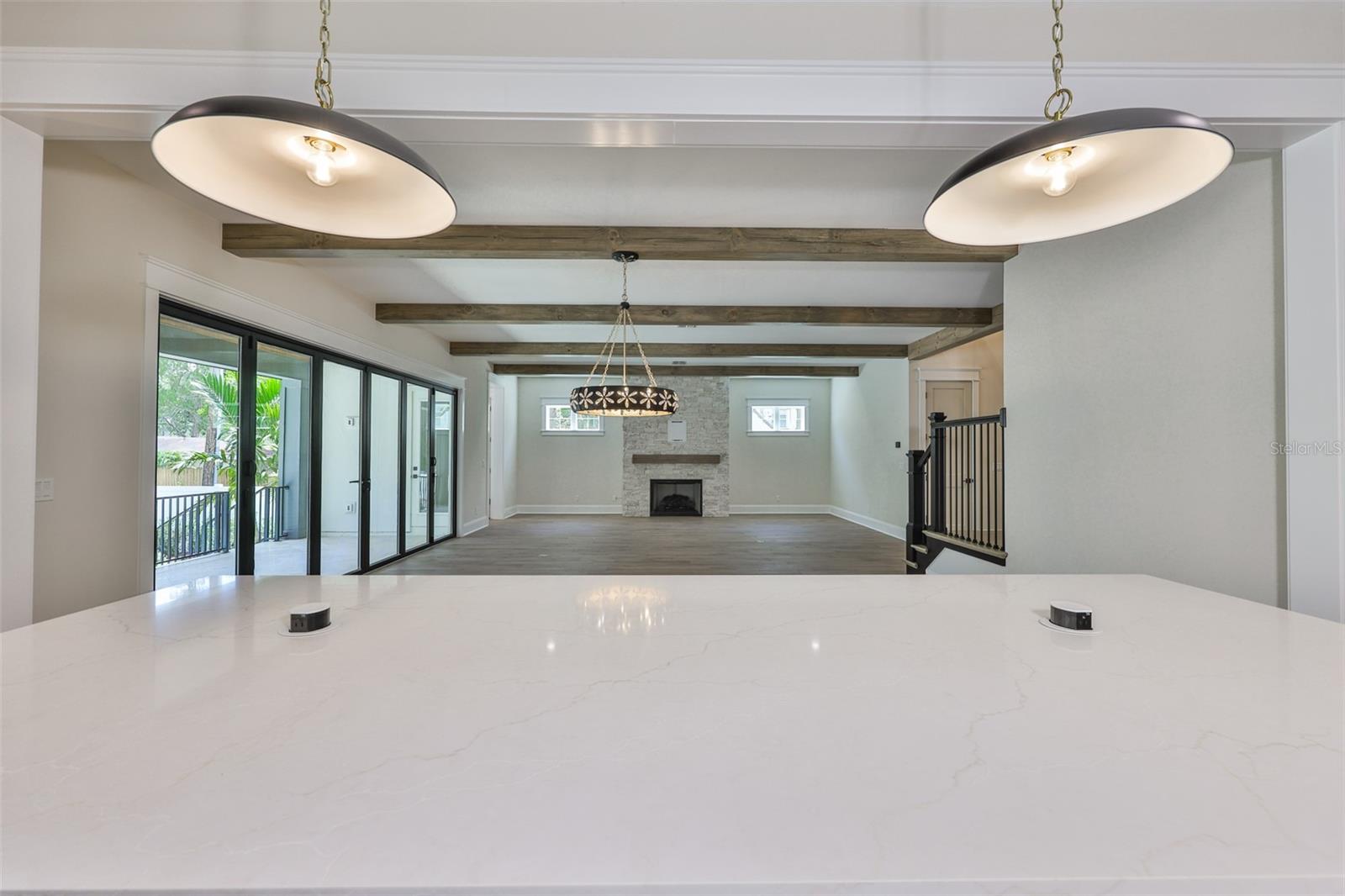 MARYLAND MANOR 2ND UNIT - Residential