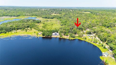 Photo of 3265 Neff Lake Road, Brooksville, FL 34602 (MLS # TB8486017)