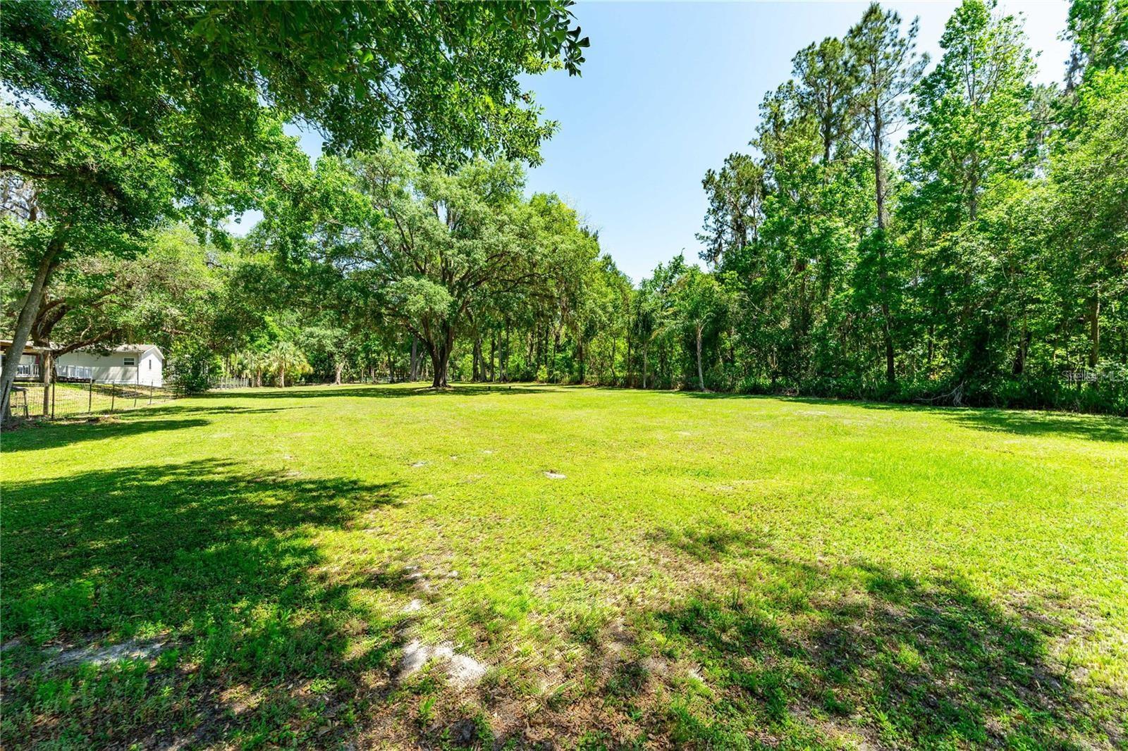 CLASS 1 SUB PRCL B - Land