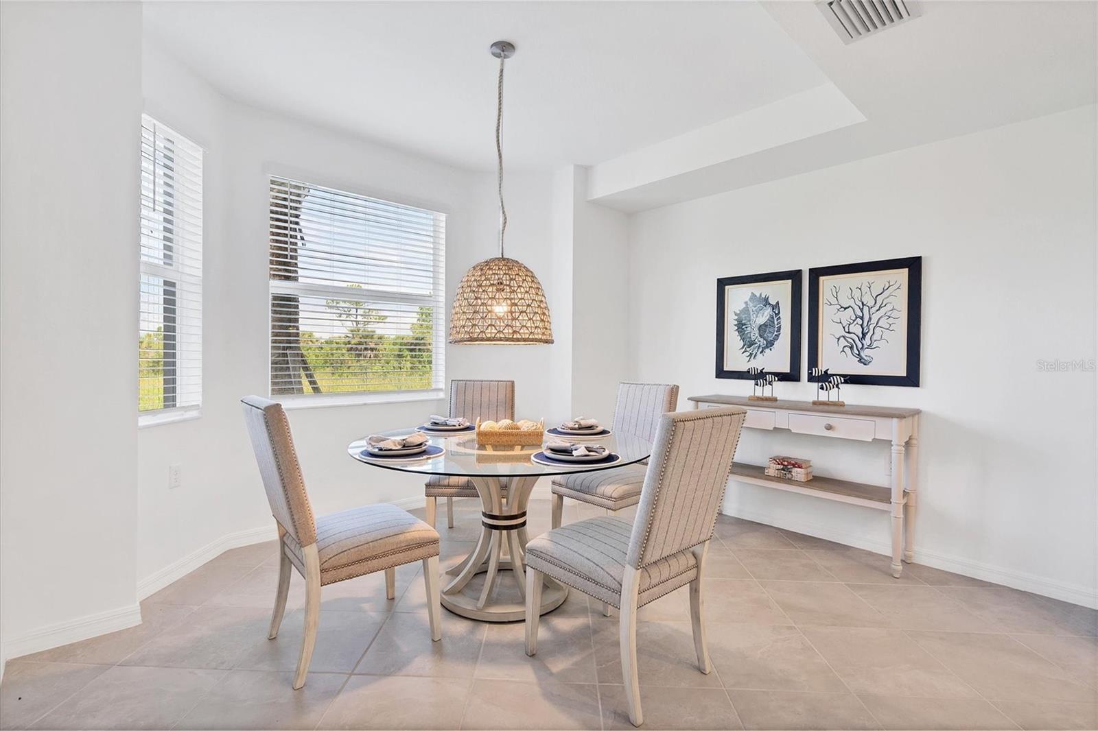 HERITAGE LANDING GOLF & COUNTRY CLUB - Residential Lease