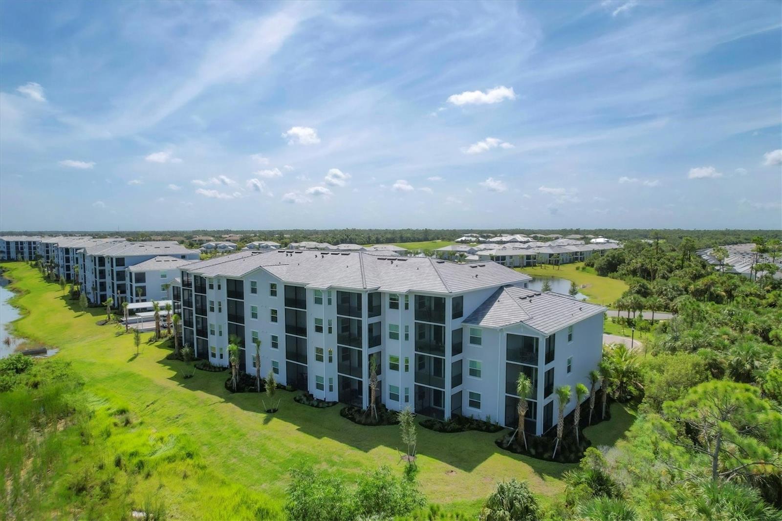 HERITAGE LANDING GOLF & COUNTRY CLUB - Residential Lease