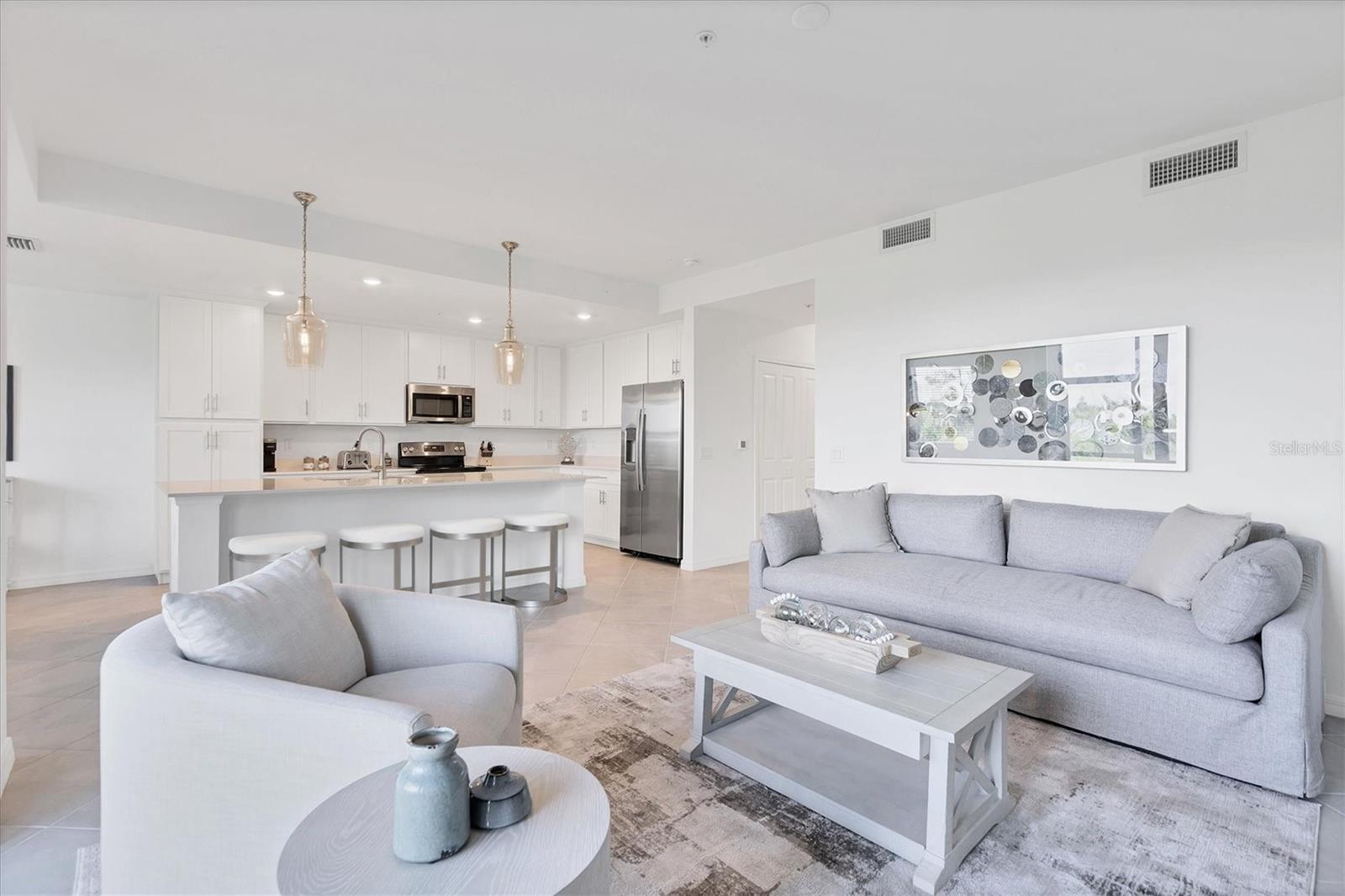 HERITAGE LANDING GOLF & COUNTRY CLUB - Residential Lease