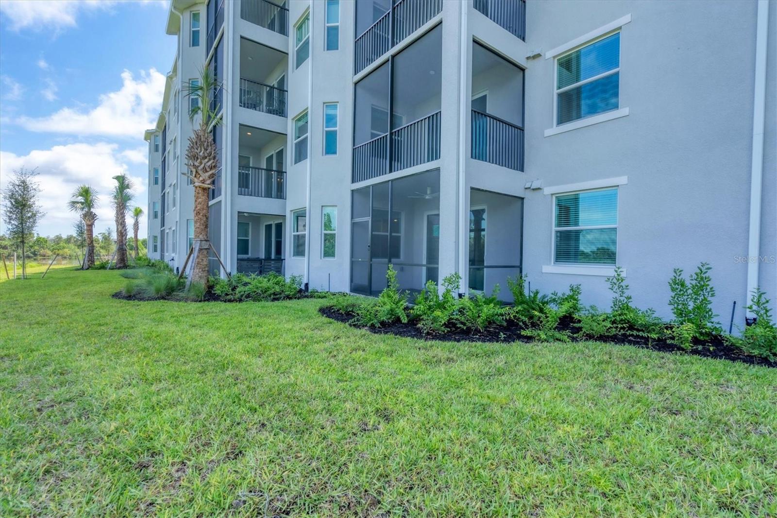 HERITAGE LANDING GOLF & COUNTRY CLUB - Residential Lease