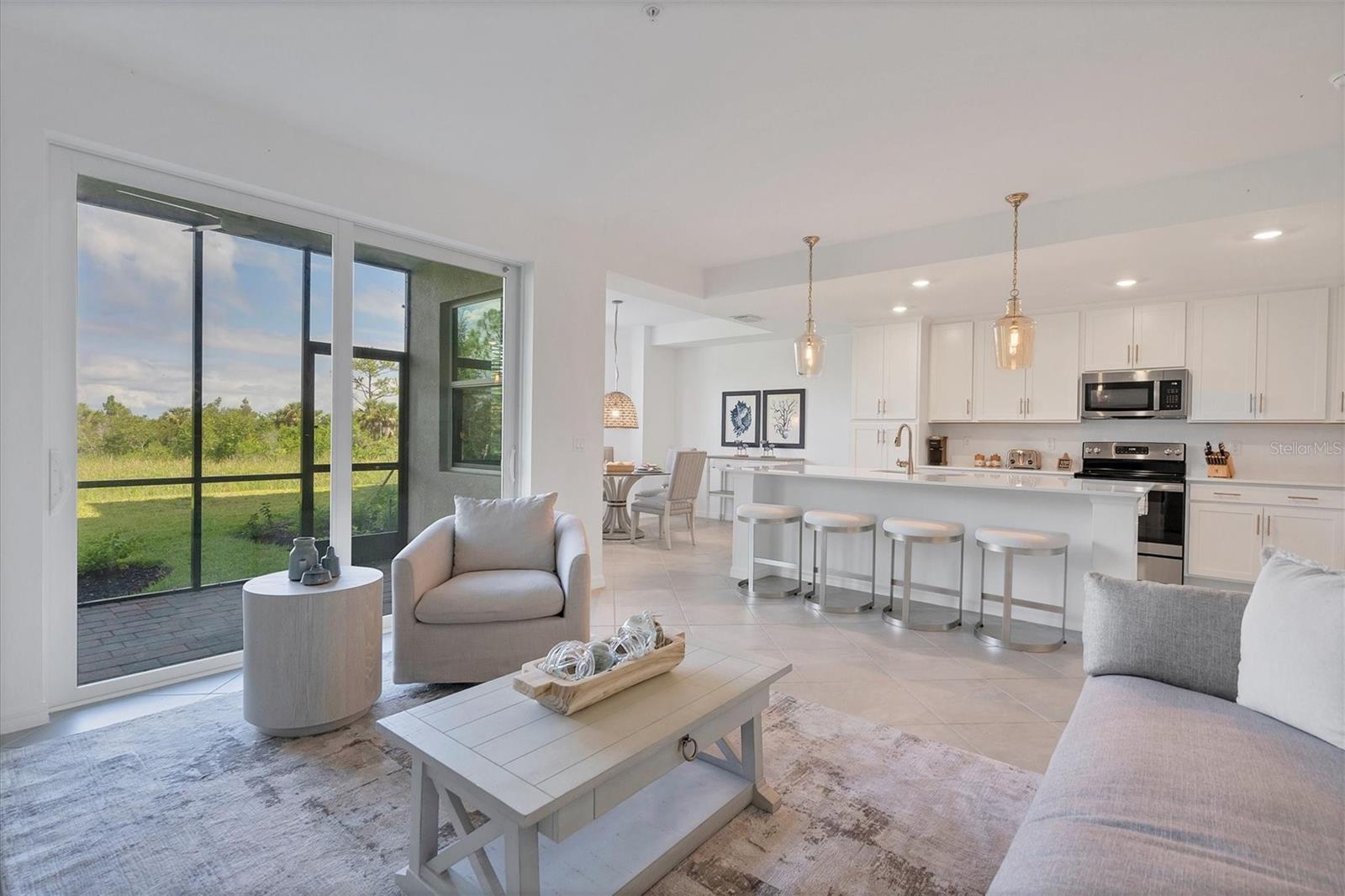 HERITAGE LANDING GOLF & COUNTRY CLUB - Residential Lease