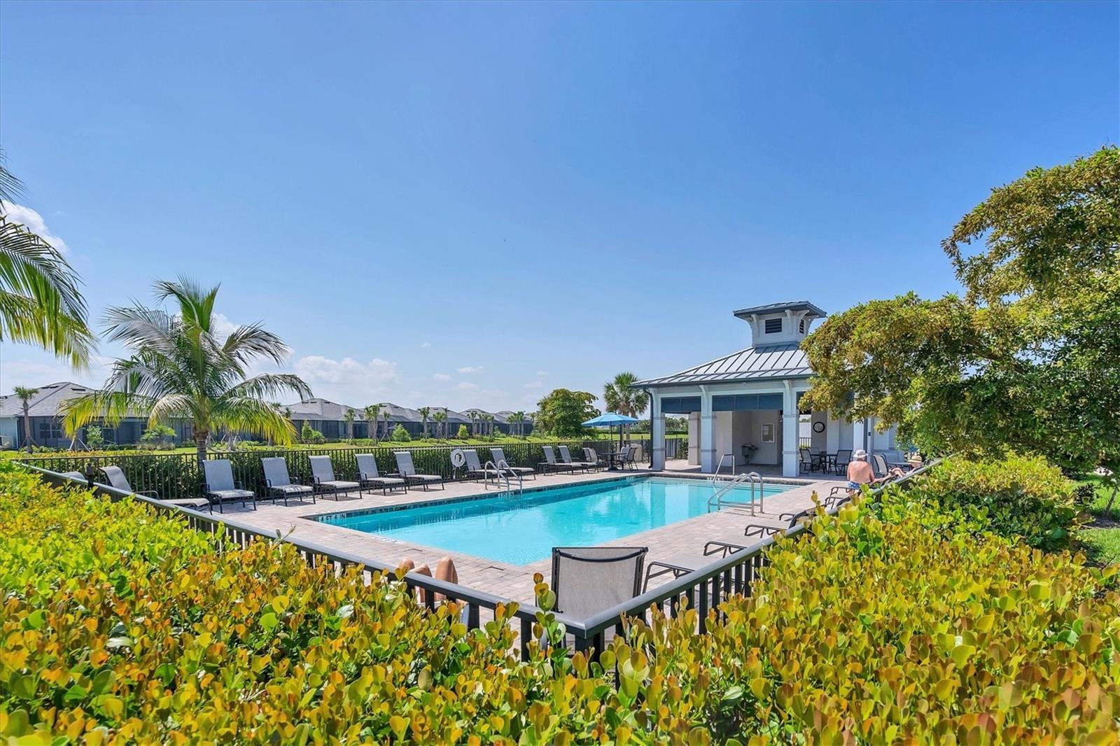 HERITAGE LANDING GOLF & COUNTRY CLUB - Residential Lease