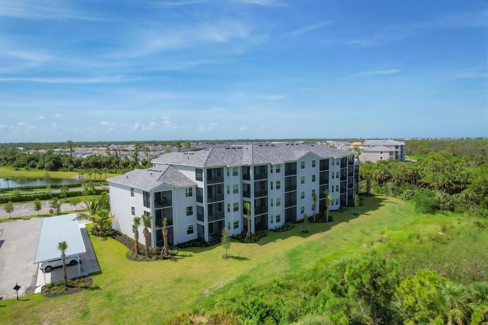 HERITAGE LANDING GOLF & COUNTRY CLUB - Residential Lease