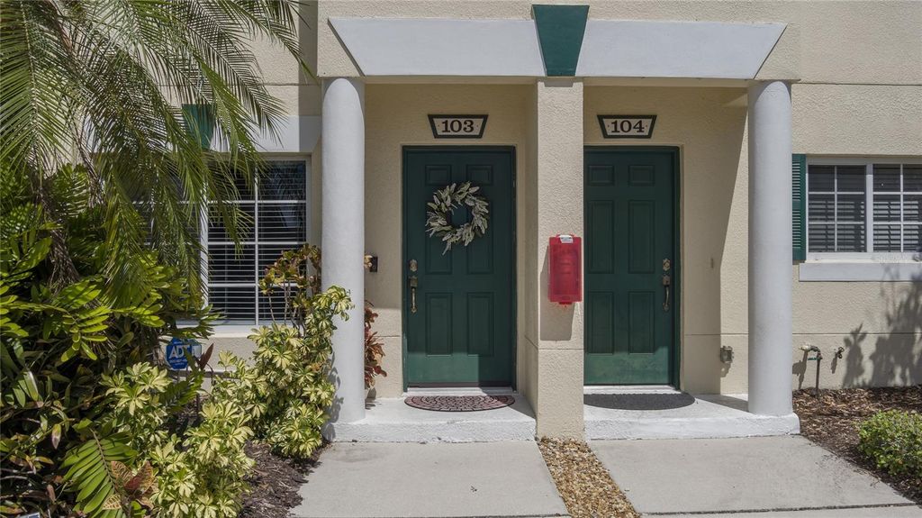 Photo of 329 Cape Harbour Loop #103, Bradenton, FL 34212 (MLS # A4683157)