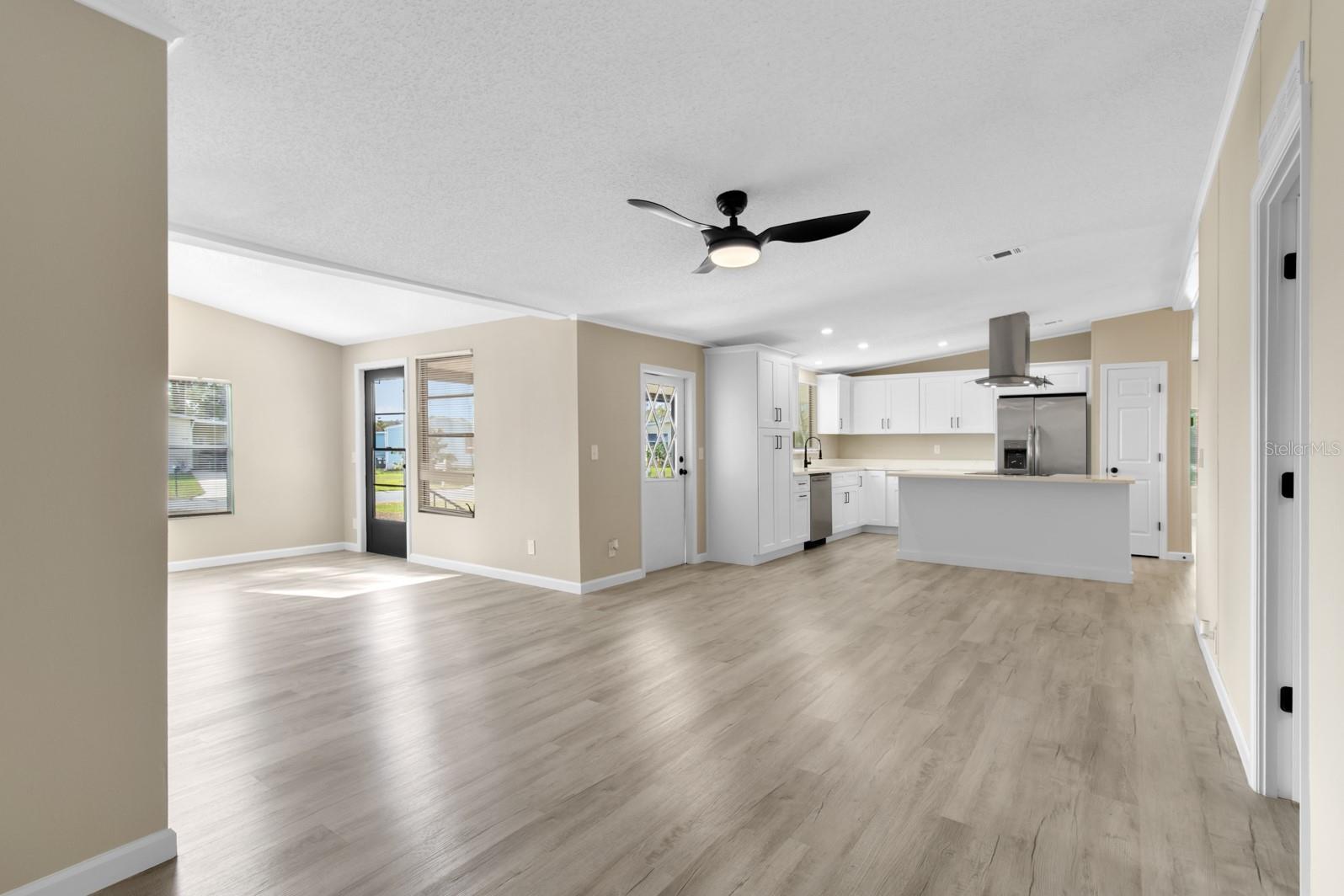 BROADMOOR - Residential