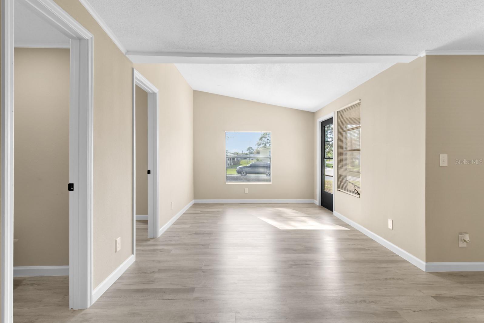 BROADMOOR - Residential