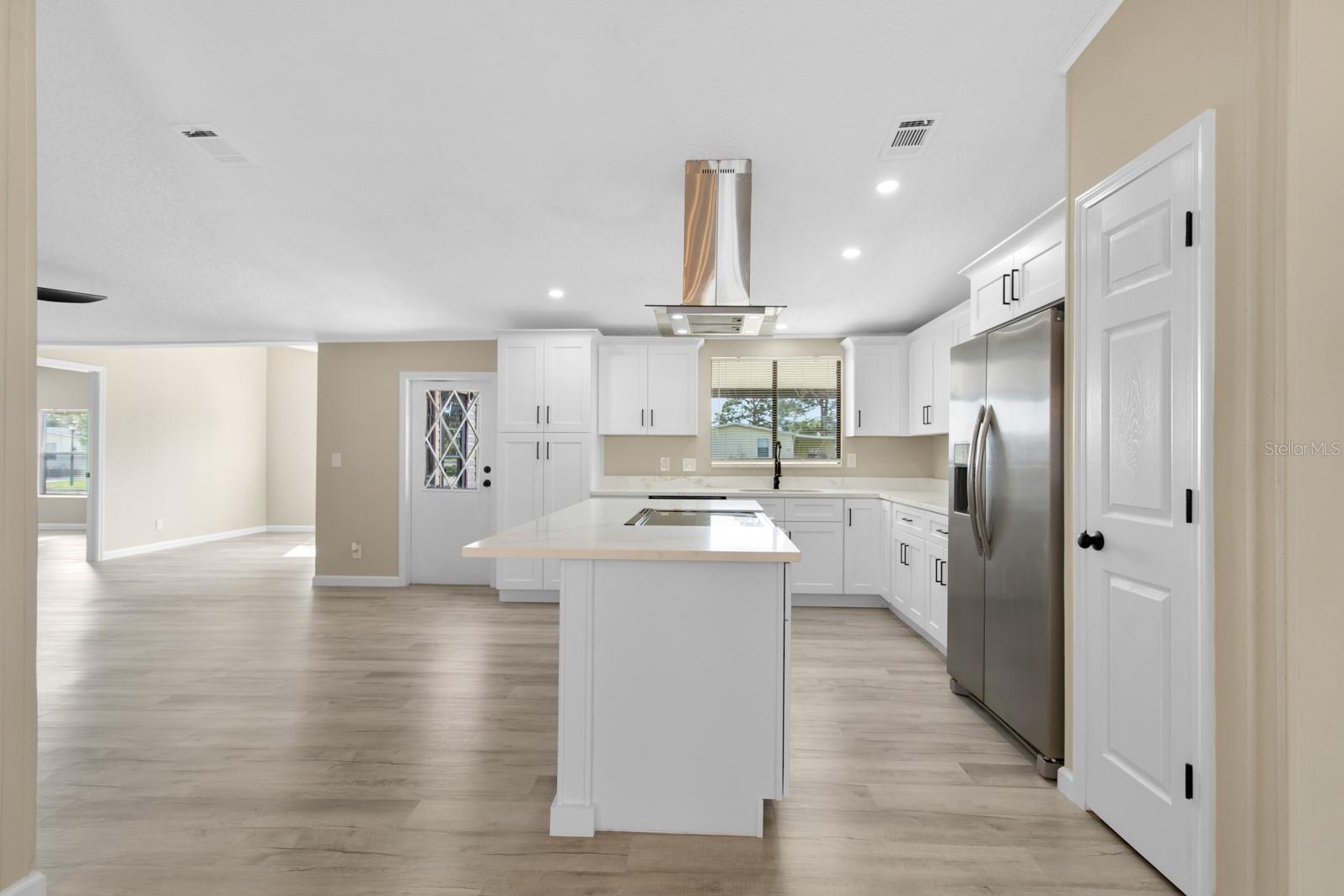 BROADMOOR - Residential