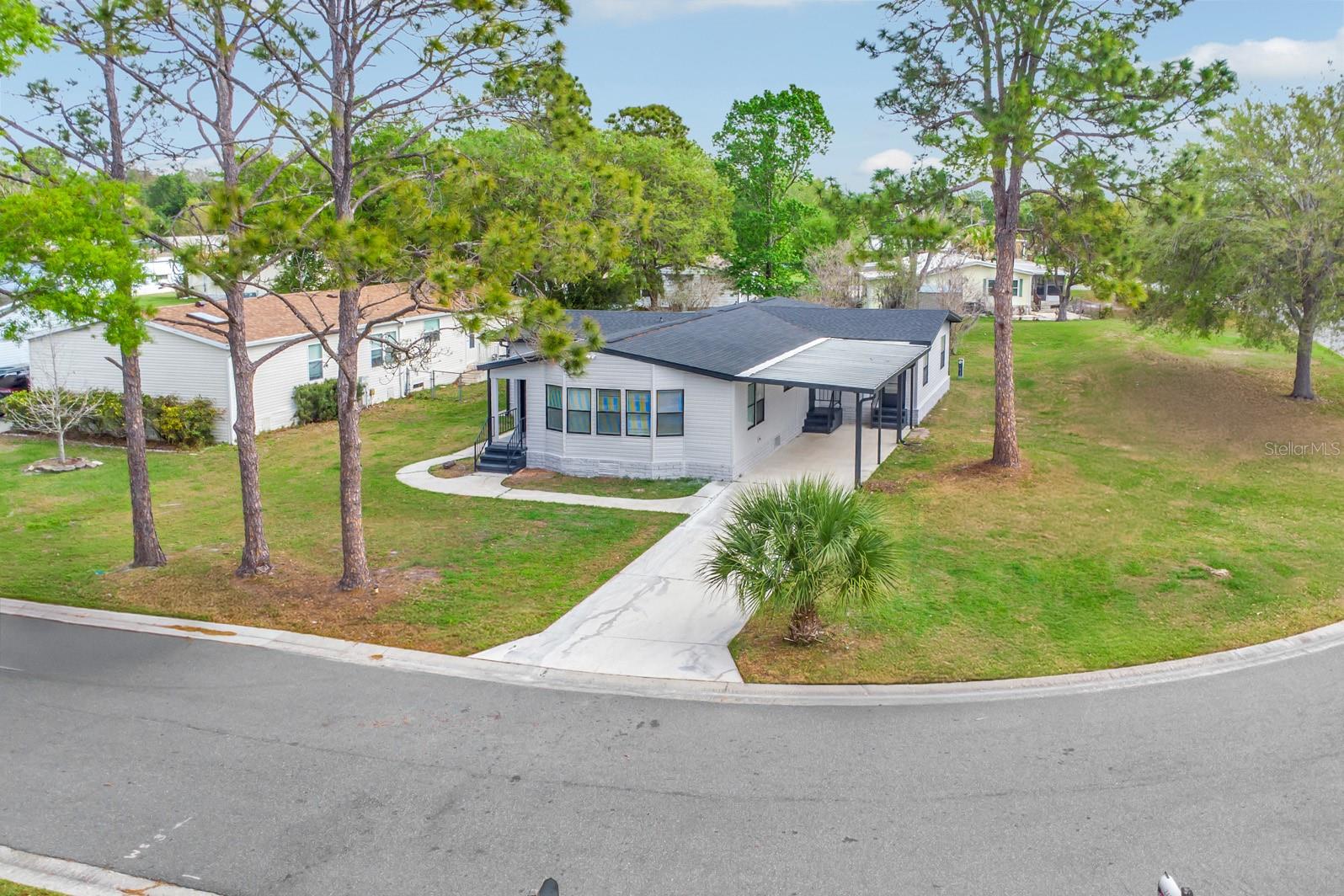 BROADMOOR - Residential