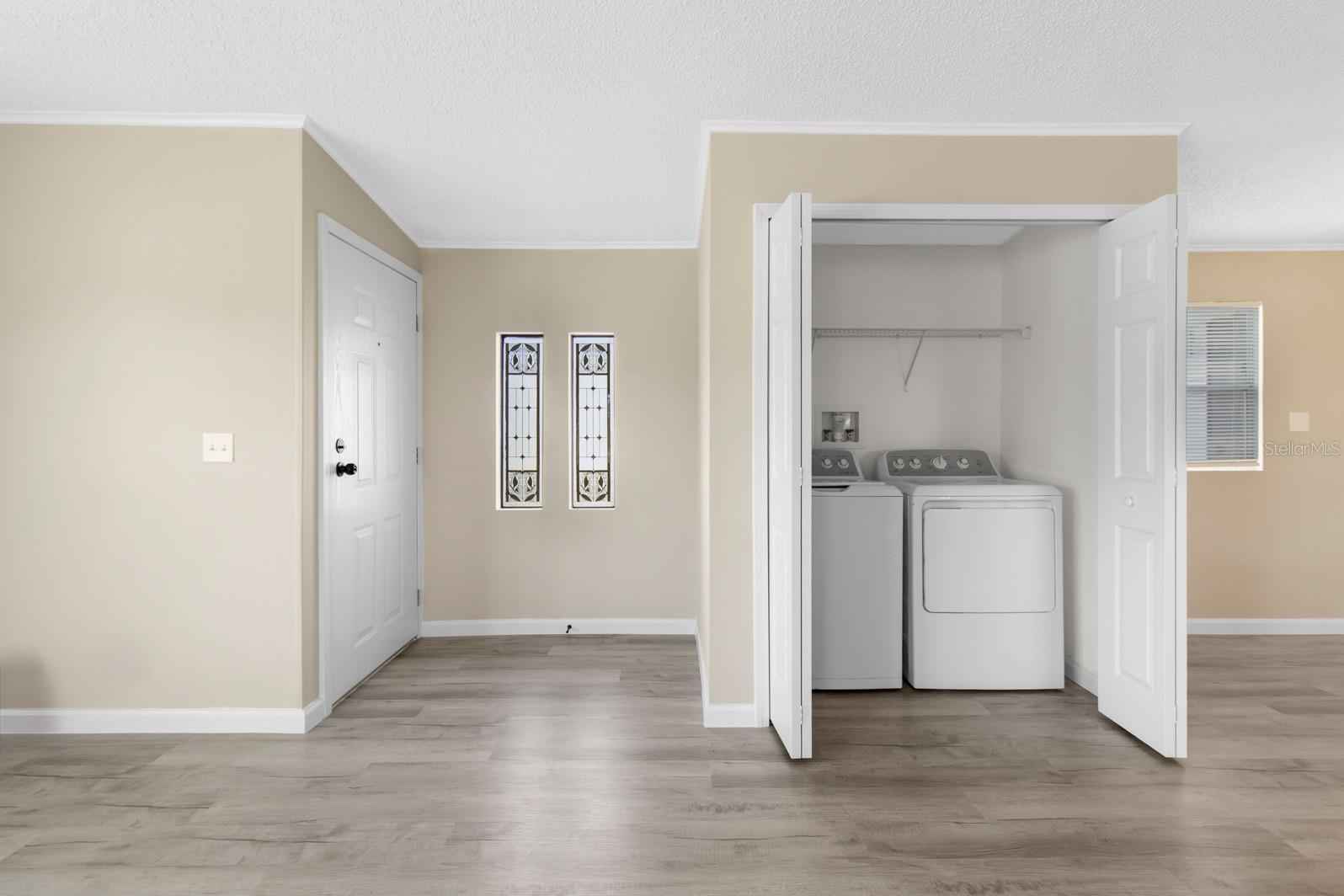 BROADMOOR - Residential