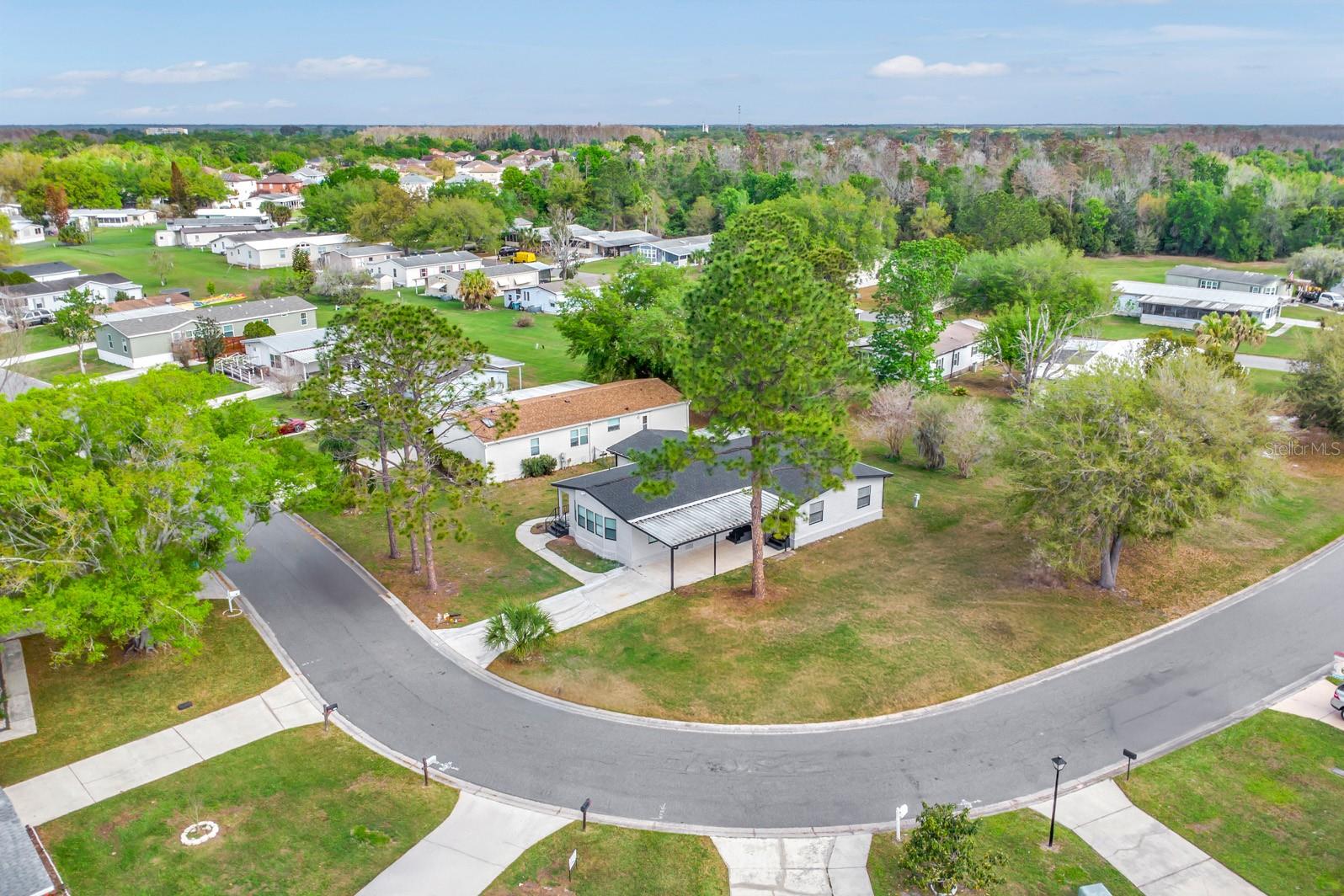 BROADMOOR - Residential