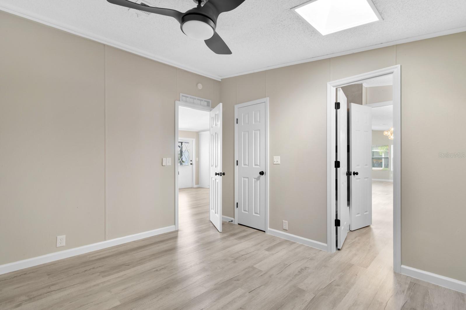 BROADMOOR - Residential