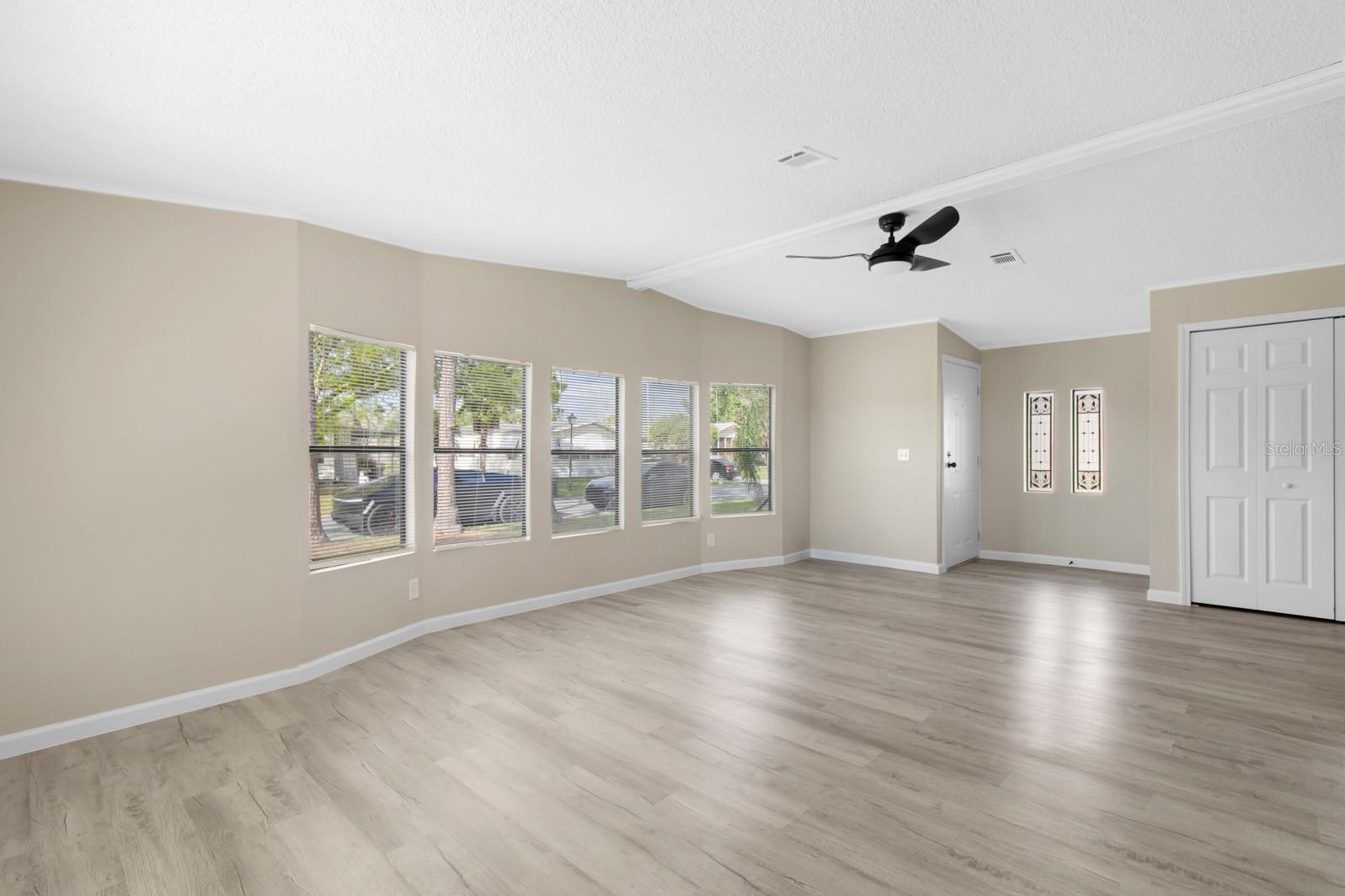 BROADMOOR - Residential