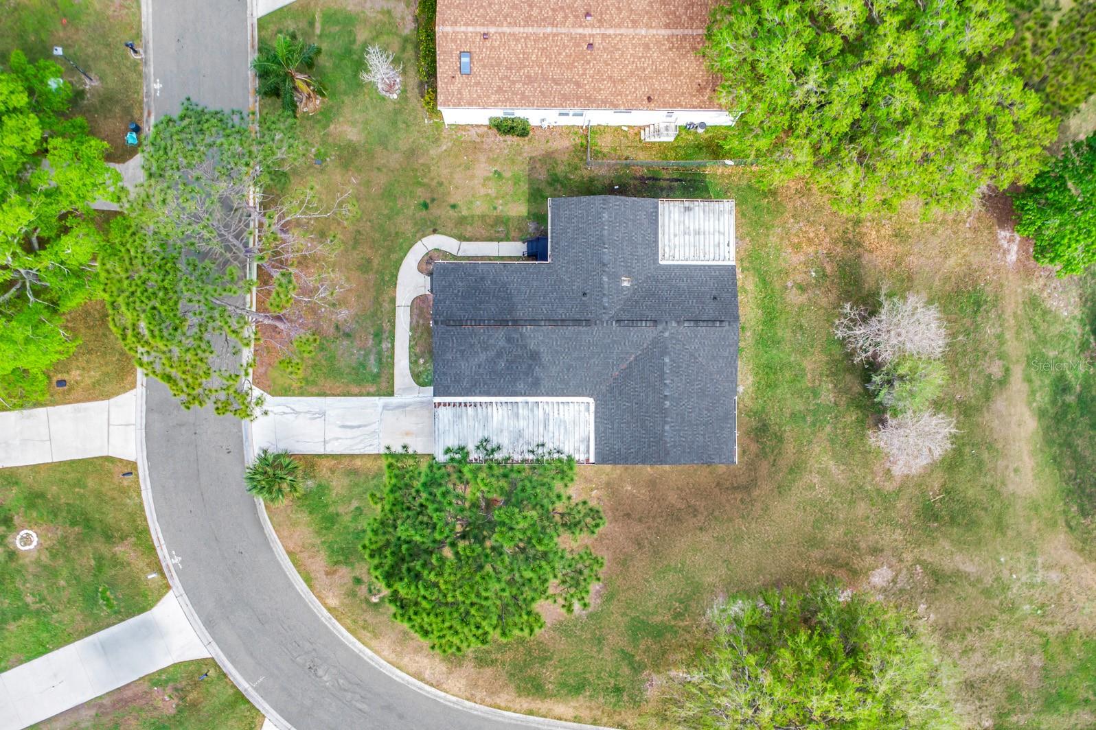 BROADMOOR - Residential