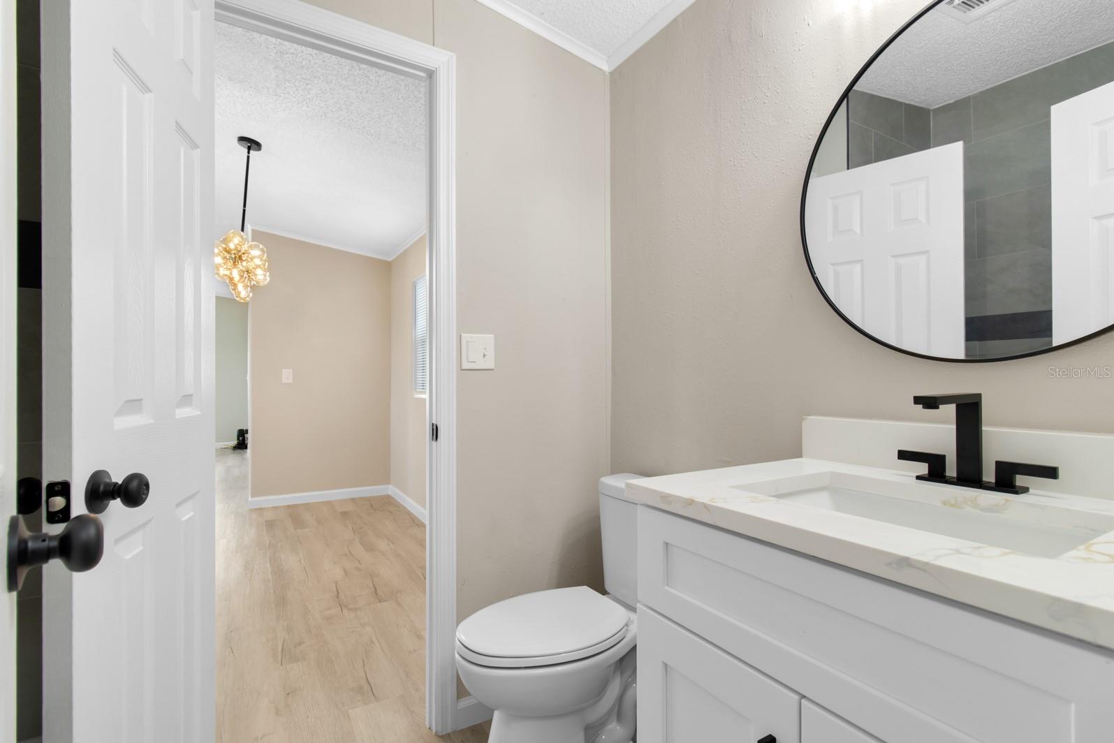 BROADMOOR - Residential