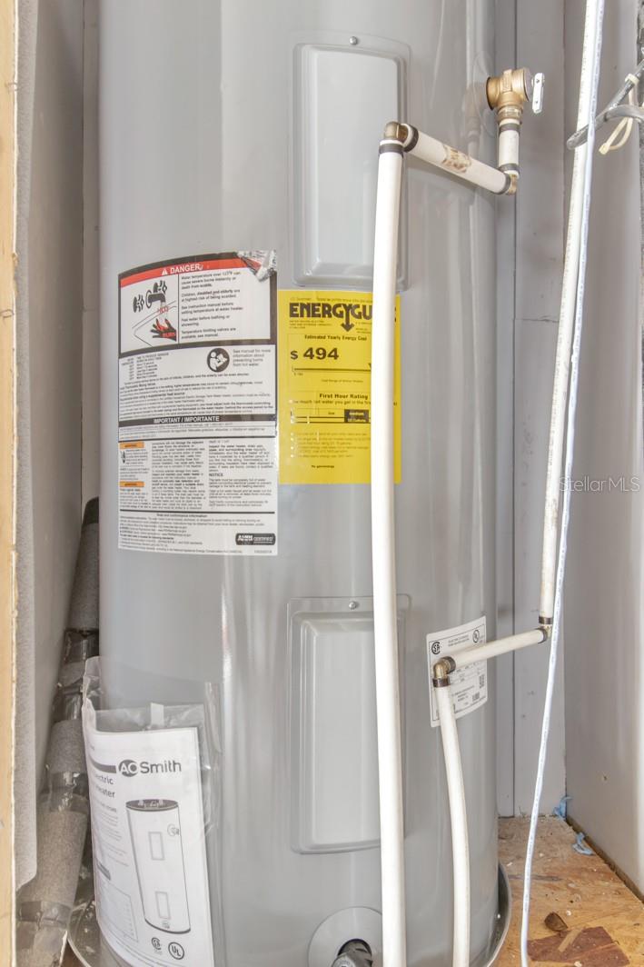 BROADMOOR - Residential