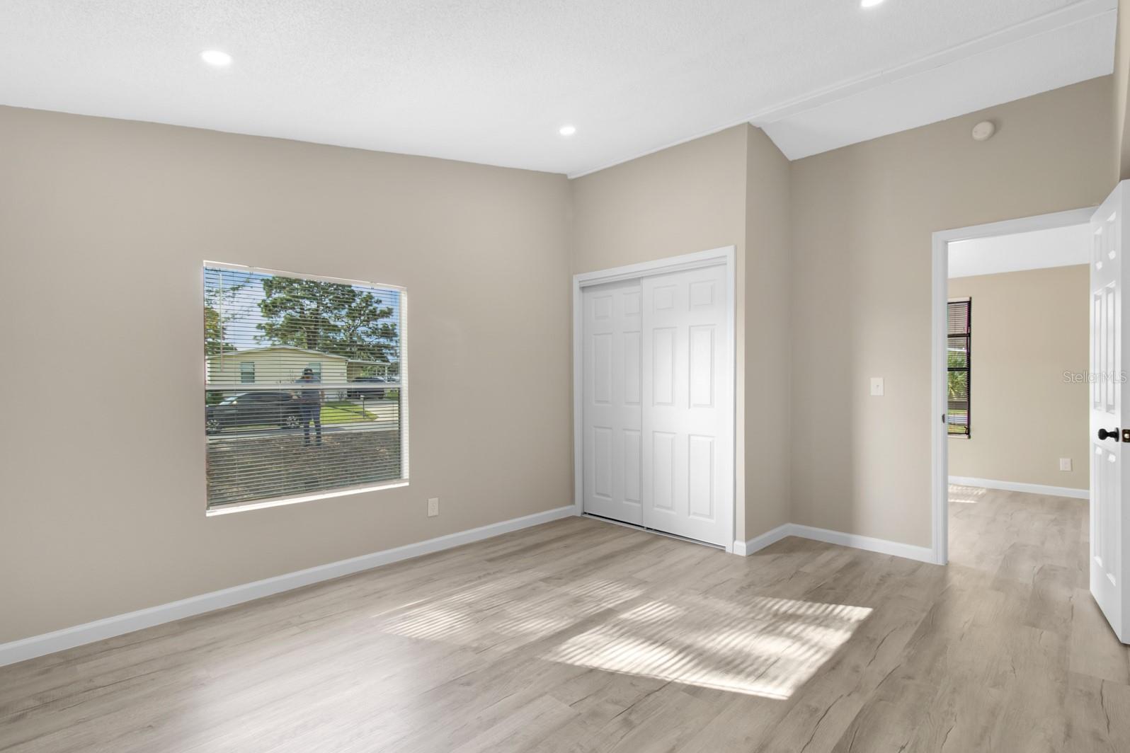 BROADMOOR - Residential