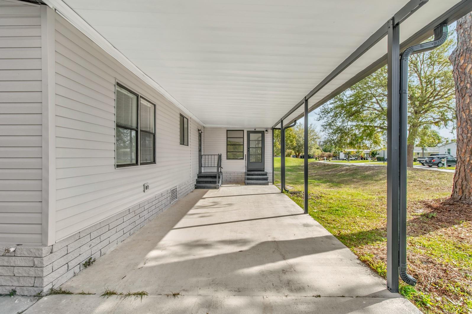 BROADMOOR - Residential