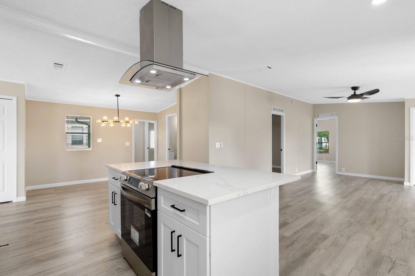 BROADMOOR - Residential