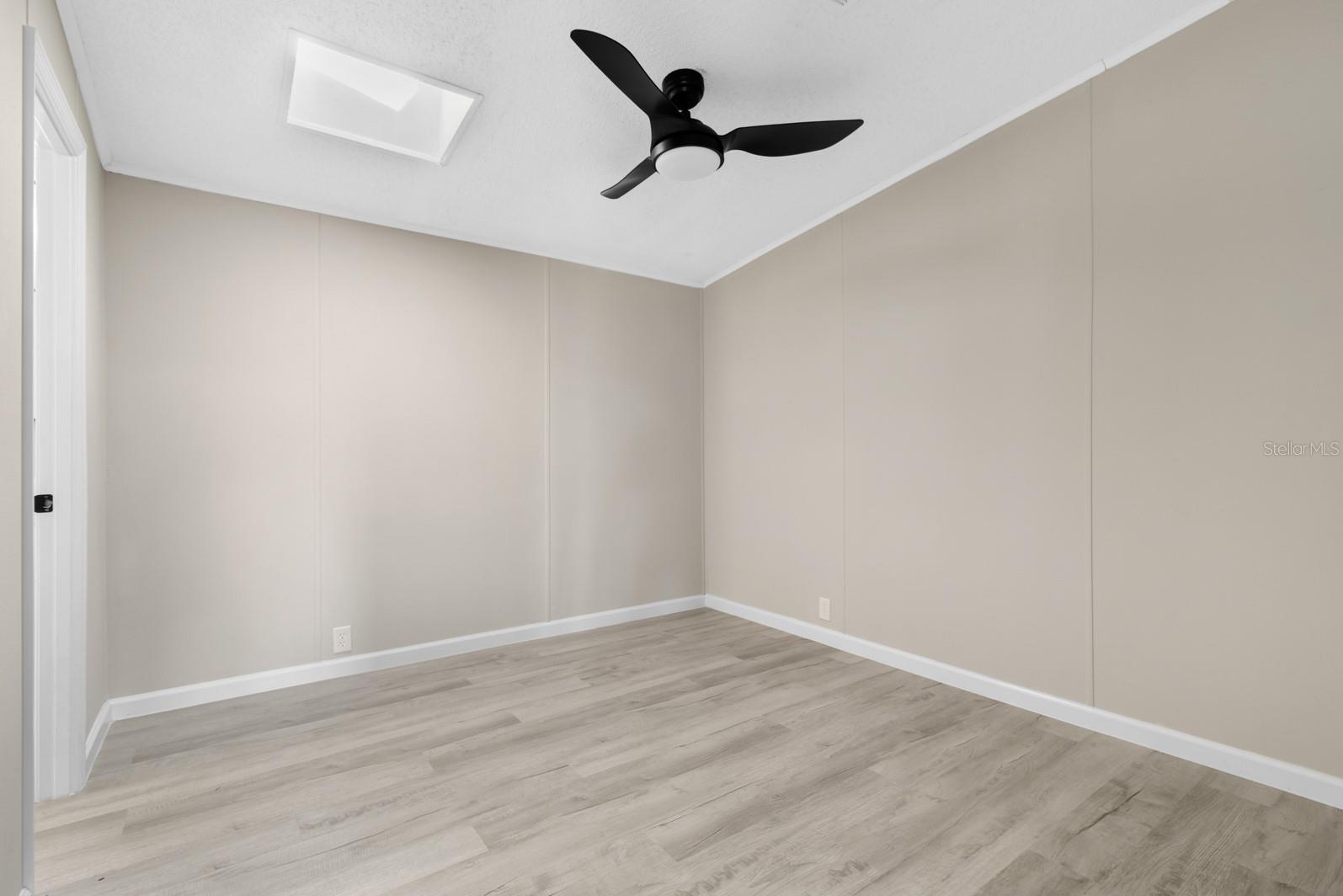 BROADMOOR - Residential