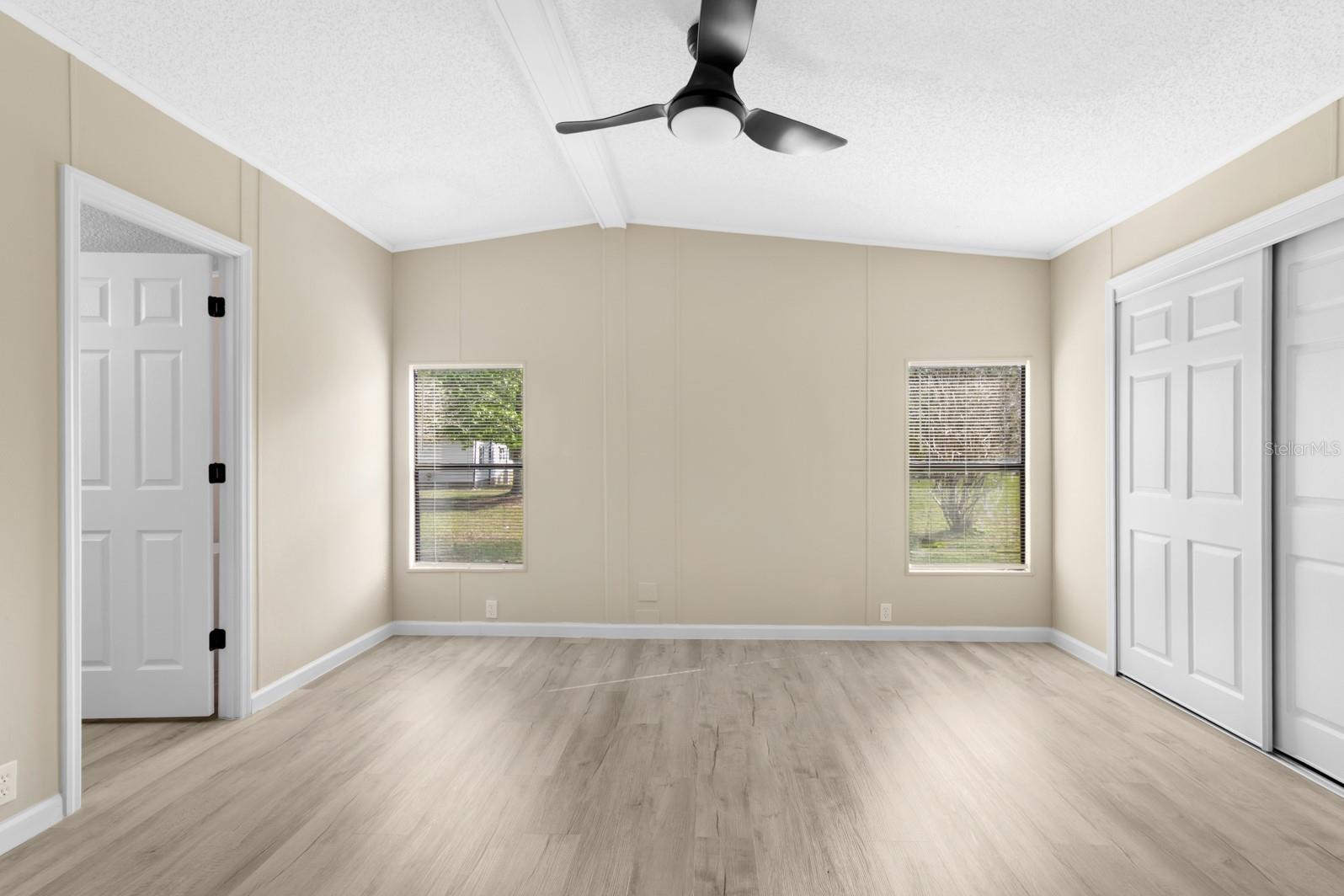 BROADMOOR - Residential